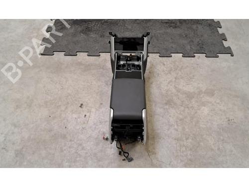 Seats set LAND ROVER RANGE ROVER V (L460) D300 MHEV AWD | BP36480161C78 - Image 24