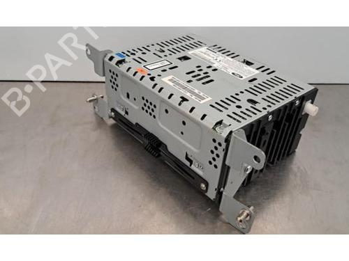 Radio FORD RANGER (TKE) 2.0 EcoBlue 4x4 | BP30194838E6 