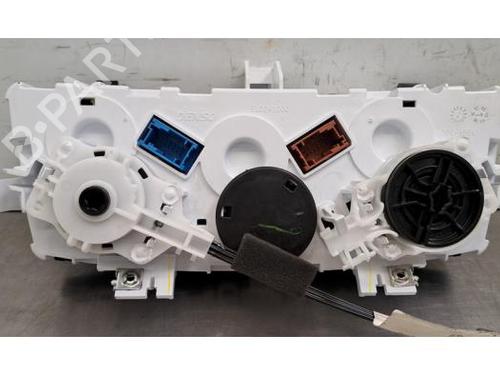 Climate control FIAT TIPO Hatchback (356_, 357_) 1.4 (356HXA1B, 357) | BP37862041I5 - Image 3