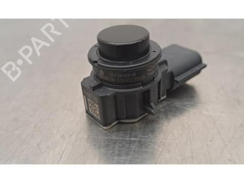 Elektronisk modul RENAULT EXPRESS Box Body/MPV 1.3 TCe 100 (F6MA) | BP30187515M83 