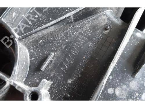 AdBlue tank MERCEDES-BENZ VITO Van (W447) 110 CDI (447.601, 447.603, 447.605) | BP23598083M85 