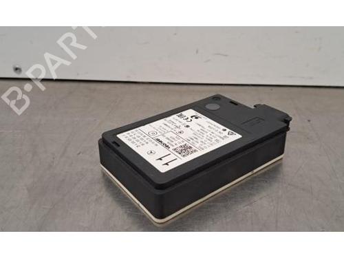 Electronic module MERCEDES-BENZ EQC (N293) EQC 400 4-matic (293.890) | BP31151274M83