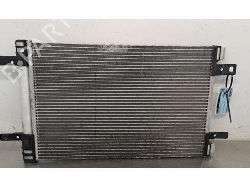 Used AC radiator AC radiator PEUGEOT EXPERT Van (V_) 2.0 BlueHDi 120 (122 hp) 32767649 32767649