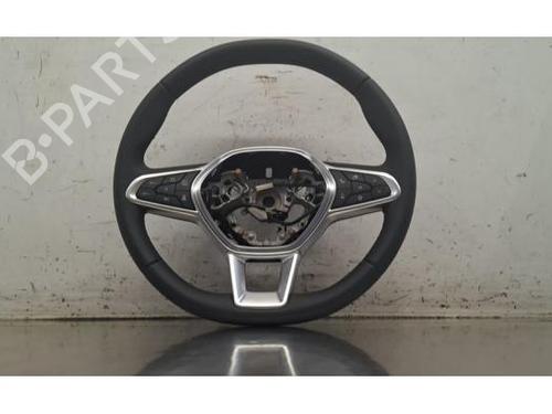 Used Steering wheel Steering wheel MITSUBISHI ASX (VSX_, VSE_) 1.6 HYBRID (VSEH6) (143 hp) 40614684 40614684