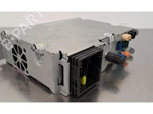 Radio PEUGEOT 3008 II SUV (MC_, MR_, MJ_, M4_) 1.2 THP/ PureTech 130 (MRHNSM, MRHNSU, MRHNSJ, MRHNYW,... | BP29214783E6 