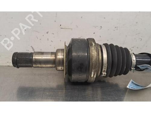 Right rear driveshaft ALFA ROMEO GIULIA (952_) 2.2 D (952AFA25, 952AFM25, 952ALA25) | BP33859621M41 - Image 5