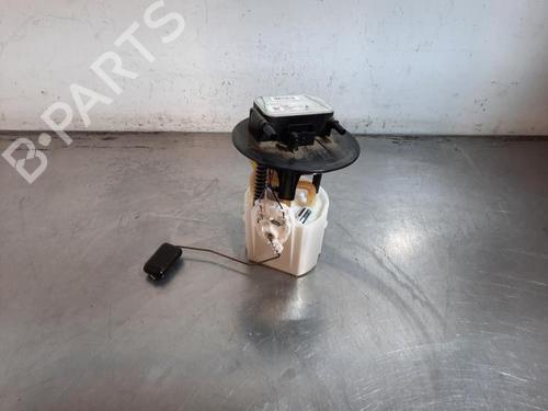 Bränslepump Bränslepump 39480906 39480906