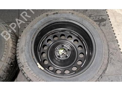 Fælk FIAT SCUDO Van 2.0 Multijet 145 (506) | BP31167123C45 