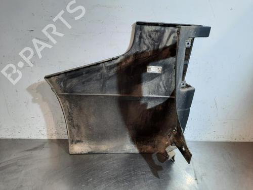 Corner bumper RENAULT TRAFIC III Van (FG_) 2.0 dCi 145 (FGML) | BP27168480C117