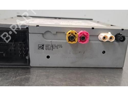 Electronic module VW T-ROC (A11, D11) 1.0 TSI | BP40070566M83 - Image 3