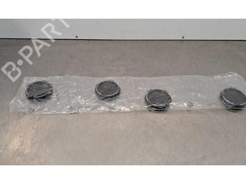 Hulkapsel AUDI E-TRON Sportback (GEA) 50 quattro | BP31154624C160