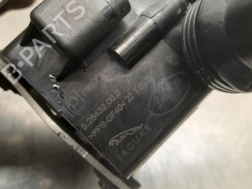 Auxiliary water pump LAND ROVER RANGE ROVER EVOQUE (L551) 2.0 P200 MHEV 4x4 | BP20081271M111 