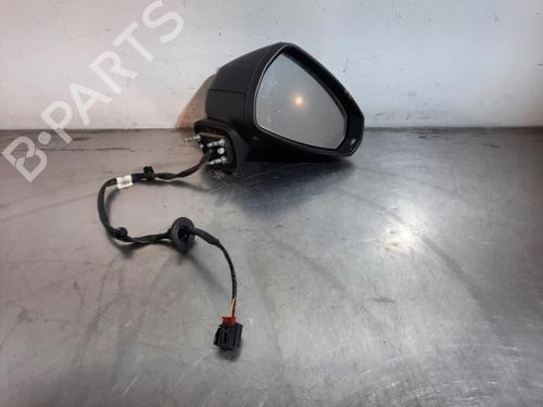 Used Right mirror Right mirror AUDI A3 Limousine (8VS, 8VM) 30 TDI (115 hp) 33612669 33612669