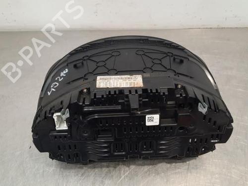Instrument cluster MERCEDES-BENZ C-CLASS (W205) C 200 d (205.007) | BP23580223C47 