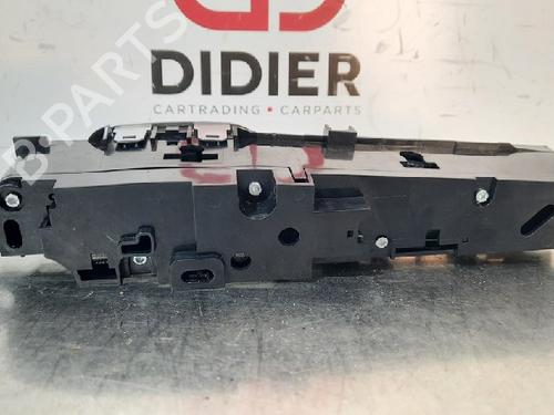 Switch BMW X3 (G01, F97, G08) sDrive 18 d | BP10881068I30 