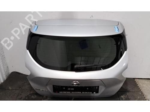 Used Tailgate NISSAN MICRA V (K14) 1.0 IG-T 100 (101 hp) 32161690