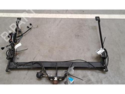 Used Tow ball/Mechanism Tow ball/Mechanism 36849434 36849434