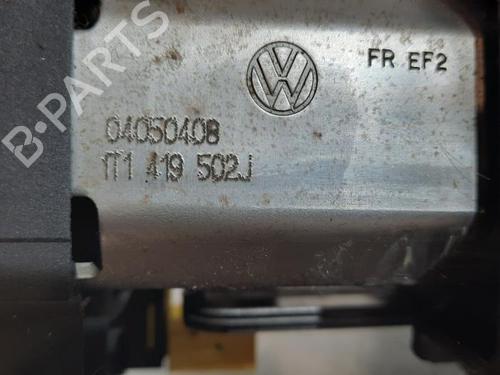 Steering column VW TOURAN (1T1, 1T2) 2.0 TDI | BP23578947M21 