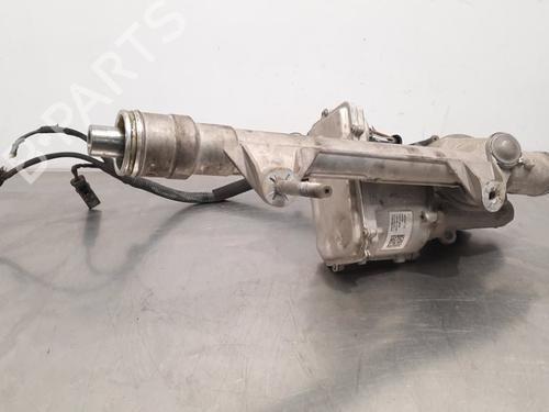 Steering rack CITROËN C3 III Van (SX_, SY_) BlueHDi 100 | BP17563753M22 