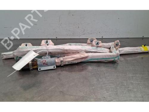 Used Right curtain airbag Right curtain airbag 36906260 36906260
