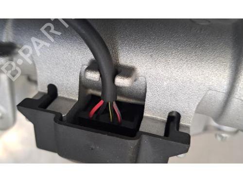 Steering column CITROËN C3 IV (CC_, CB_) ë-C3 (CBZYAZ) | BP33834845M21 - Image 7