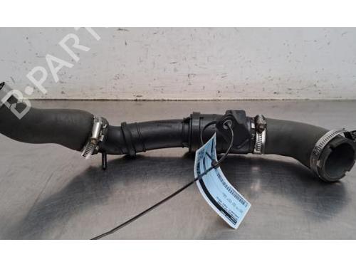 Used Intercooler pipe Intercooler pipe JAGUAR F-PACE (X761) 3.0 SDV6 AWD (300 hp) 35777985 35777985