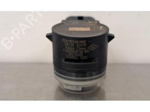 Elektronisk modul RENAULT MASTER IV Van (F8__) BLUE DCI 170 (F8M4) (170 hp) 29055061