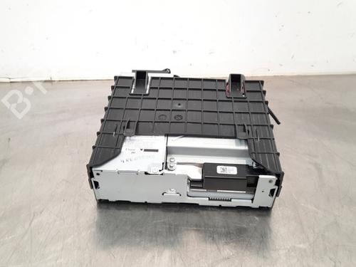 Used Radio AUDI E-TRON Sportback (GEA) 55 quattro (408 hp) 15039433