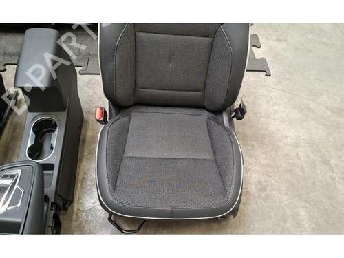 Seats set RENAULT CAPTUR II (HF_) TCe 155 (HFMN) | BP40285455C78  - Image 7