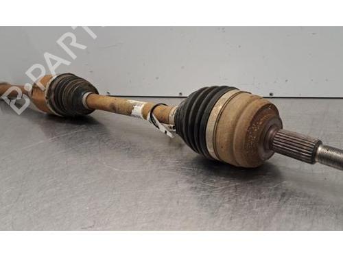Right front driveshaft DACIA DUSTER (HM_) 1.2 TCe 125 (HMMA) | BP39453036M39 - Image 2