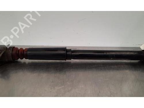 Left rear shock absorber AUDI A6 C7 (4G2, 4GC) 2.0 TDI | BP25348211M18 