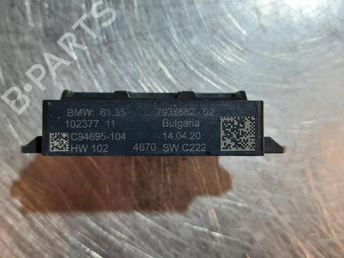 Electronic module BMW 2 Gran Coupe (F44) M 235 i xDrive | BP37649573M83 - Image 4