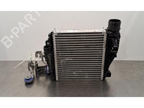 Ladeluftkühler für OPEL ASTRA L (OV5) 1.2 (FPHNPJ) (110 hp) 32664677