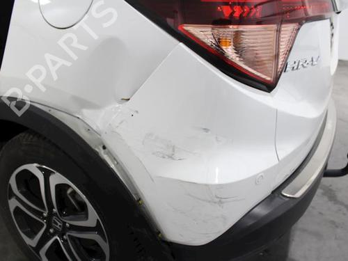 Steering column stalk HONDA HR-V (RU) 1.5 (RU1) | BP15233409I23 - Image 18