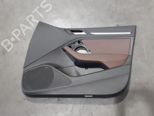 Seats set AUDI A3 Sportback (8VA, 8VF) 1.6 TDI | BP15033957C78 