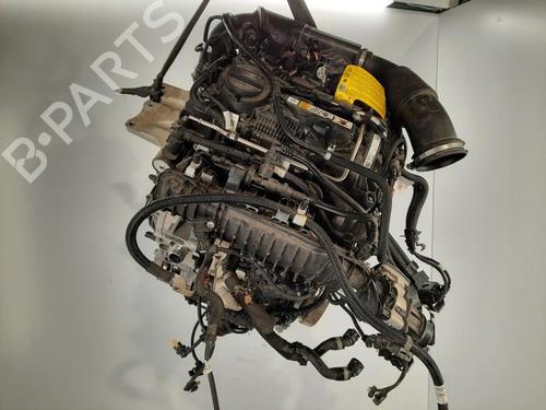 Engine BMW 1 (F40) 118 i | BP40552455M1 - Image 4