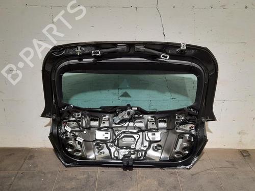 Bakluke CC/Kombi-Kupé CUPRA FORMENTOR (KM7, KMP) 1.5 TSI | BP23603925C6 