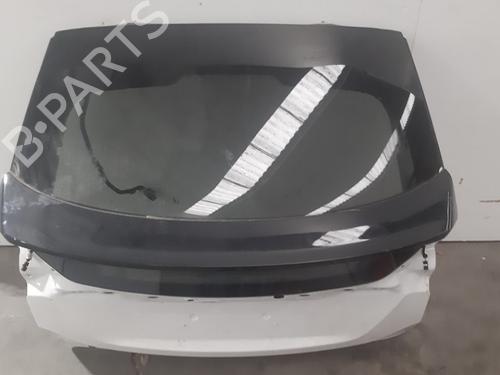 Tailgate CITROËN C4 III (BA_, BB_, BC_) BLUEHDI 110 (BBYHSA) | BP10897016C6 