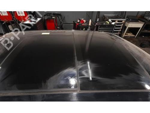 Used Sunroof VOLVO XC40 (536) Recharge AWD (408 hp) 30924233