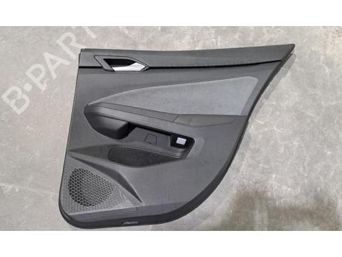 Seats set VW GOLF VIII (CD1, DA1) 1.5 TSI | BP32847214C78  - Image 14