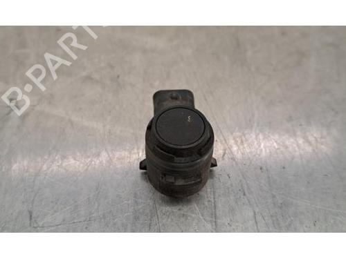 Elektronisk modul PORSCHE CAYENNE (92A) 3.0 Diesel | BP23634697M83 