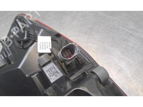 Right taillight SKODA KAMIQ (NW4) 1.0 TSI | BP37252037C35 - Image 7