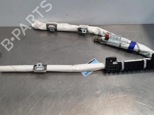 Used Left curtain airbag HYUNDAI i10 III (AC3, AI3) 1.0 MPi (67 hp) 28490821