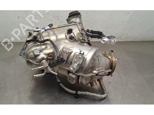 Particulate filter RENAULT TRAFIC III Van (FG_) 1.6 dCi 125 (FGMH) | BP39217059M81 - Image 6