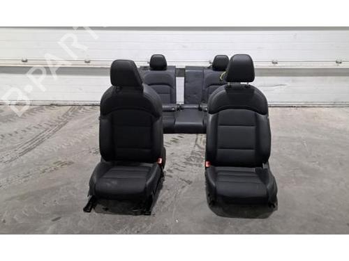 Sæde sæt MG MG 4 (EH32) EV (170 hp) 33057988