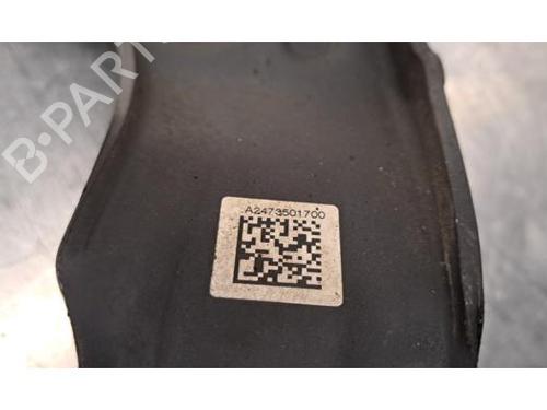 Left rear suspension arm MERCEDES-BENZ EQA (H243) EQA 250+ (243.702) | BP29701232M14 