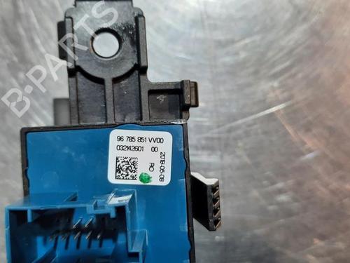 Switch PEUGEOT 308 SW II (LC_, LJ_, LR_, LX_, L4_) 1.6 HDi 92 | BP23599459I30 