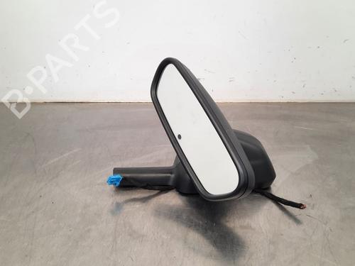 Used Rear mirror PEUGEOT 308 II (LB_, LP_, LW_, LH_, L3_) 1.5 BlueHDi 130 (131 hp) 15041990