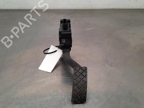 Pedal AUDI A1 Sportback (GBA) 25 TFSI | BP23606084I4
