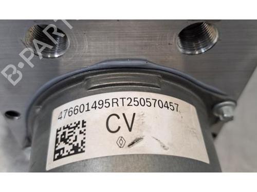 ABS pump RENAULT CLIO V (B7_) 1.0 TCe 90 (B7MT) | BP39154509M43 - Image 5